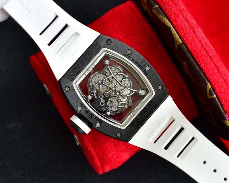 RICHARD MILLE Watches